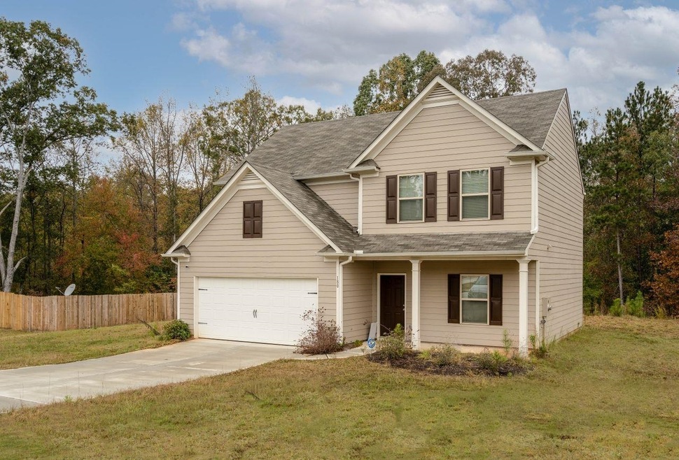 180 Randy Trace, Covington, GA 30016 - photo 1