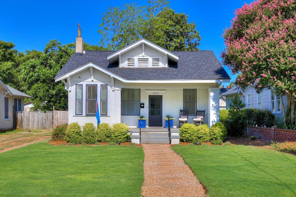 1523 Monte Sano Ave, Augusta, GA 30904 - photo 1