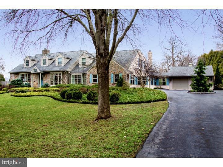 6009 Cricket Rd, Flourtown, PA 19031 - photo 1