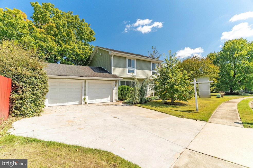 7709 Brandon Way, Manassas, VA 20109 - photo 1