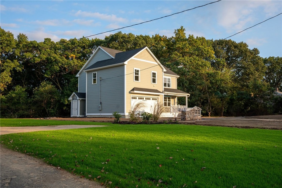 119 Curran Rd, Cumberland, RI 02864 - photo 1