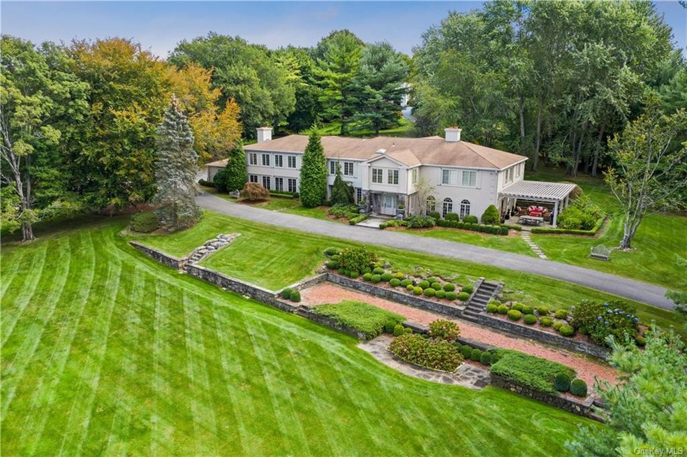 15 Wampus Lake Dr, Armonk, NY 10504 - photo 1