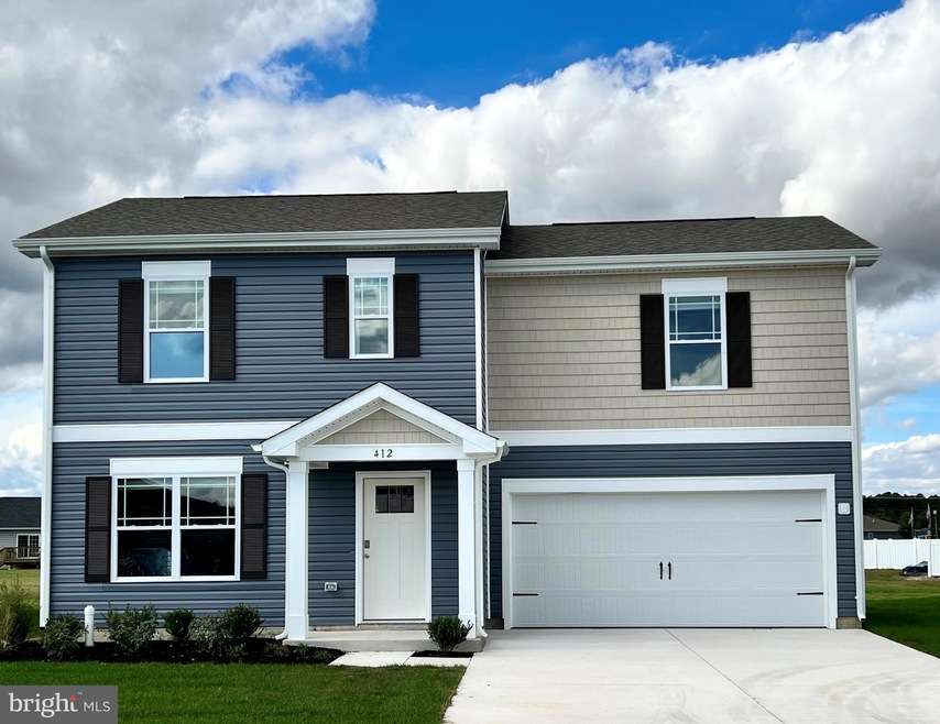 1618 Osprey Cir, Cambridge, MD 21613 - photo 1