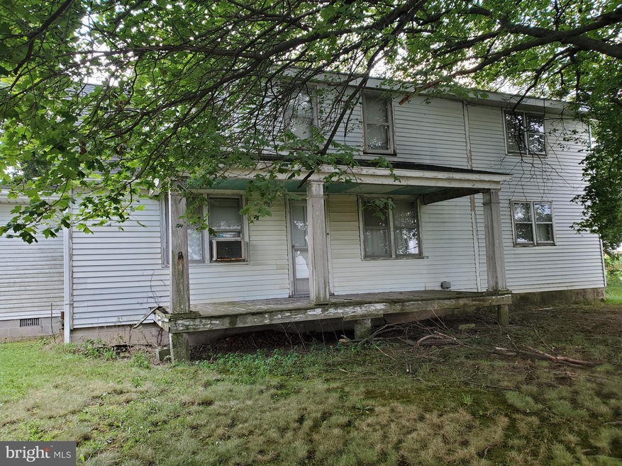 3370 Letterkenny Rd, Chambersburg, PA 17201 - photo 1