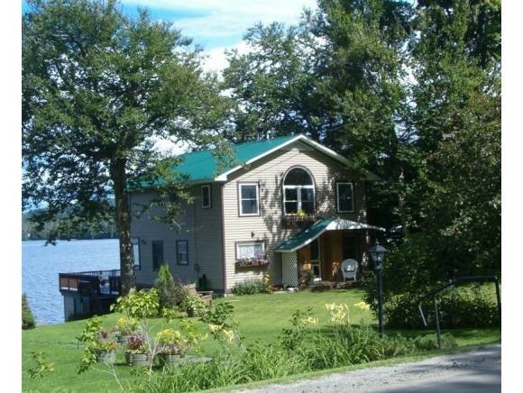 1519 W Shore Rd, Cabot, VT 05647 - photo 1