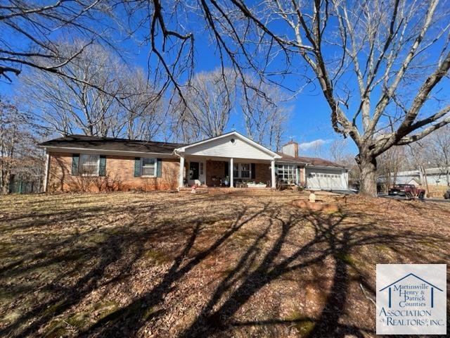 8585 Chatham Rd, Martinsville, VA 24112 - photo 1