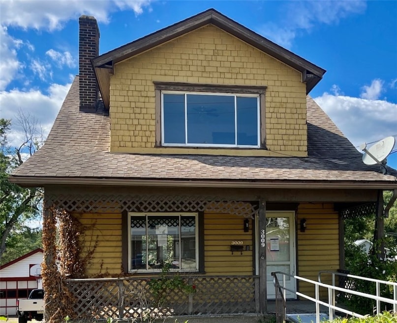 3009 State St, White Oak, PA 15131 - photo 1