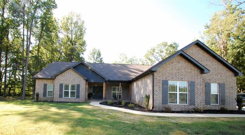 378 Cr 7300, Jonesboro, AR 72405 - photo 1