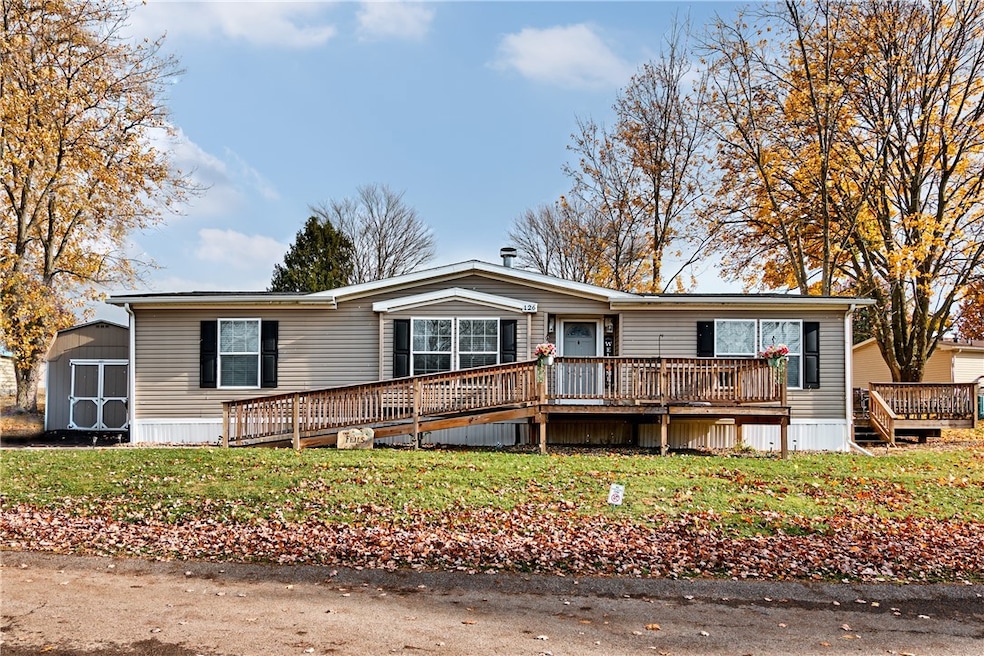 126 York Dr, Cranberry Township, PA 16066 - photo 1