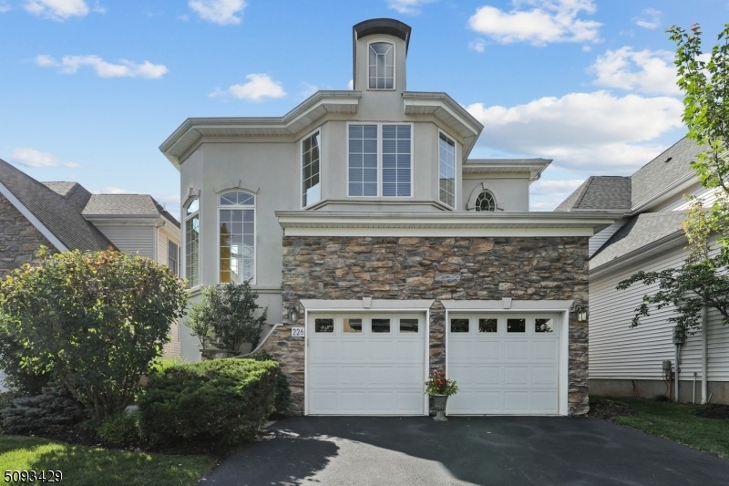 226 Throwbridge Dr, Scotch Plains, NJ 07076 - photo 1