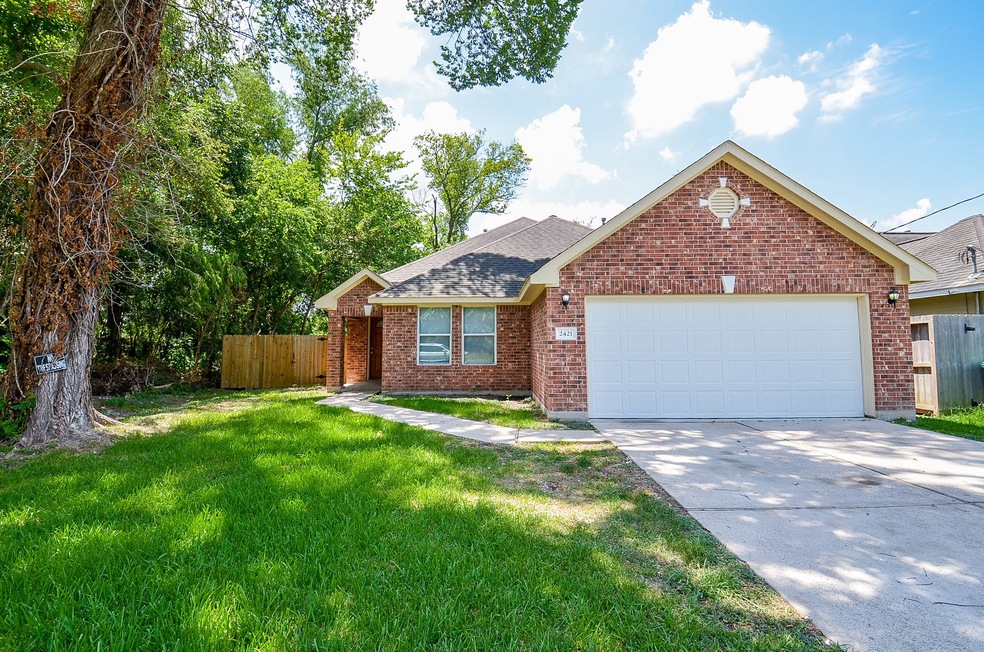 2421 Wavell St, Houston, TX 77088 - photo 1