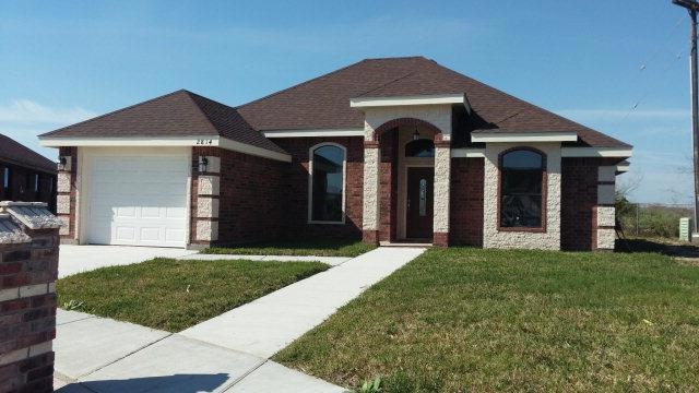 2814 Tahoe Dr unit 20, Weslaco, TX 78599 - photo 1