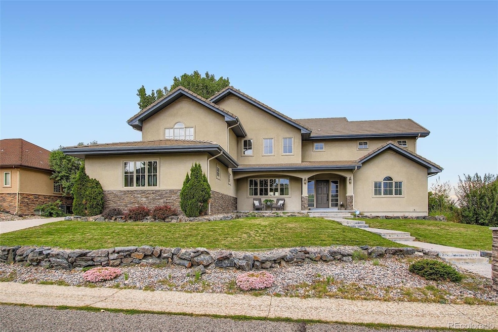 14993 W 55th Dr, Golden, CO 80403 - photo 1