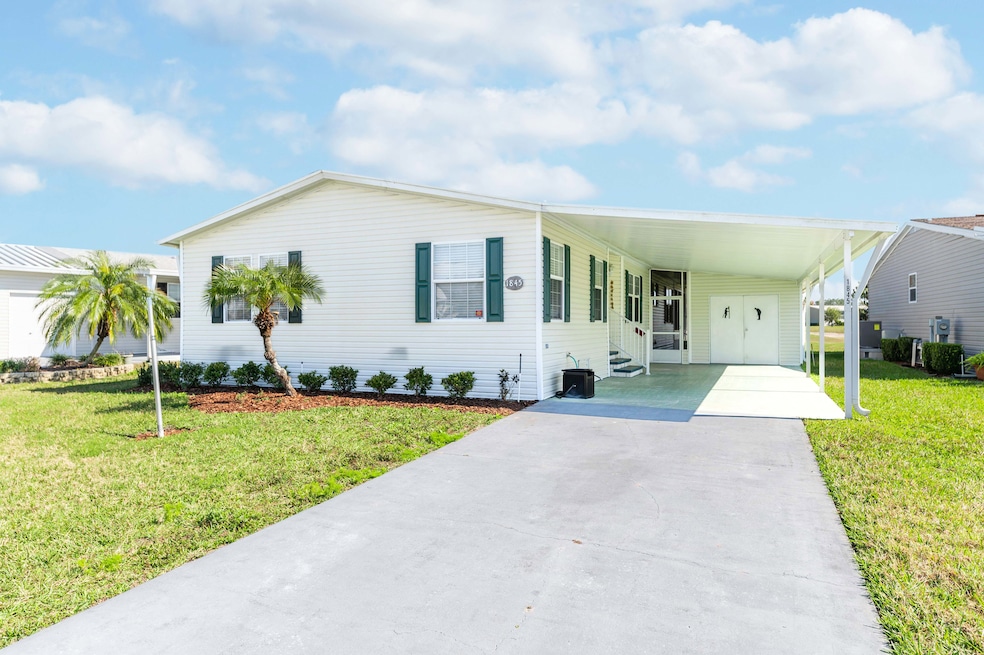 1845 Big Cypress Blvd unit 1104, Lakeland, FL 33810 - photo 1