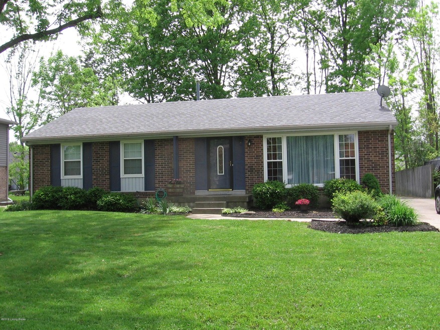 9106 Danby Ct, Louisville, KY 40291 - photo 1