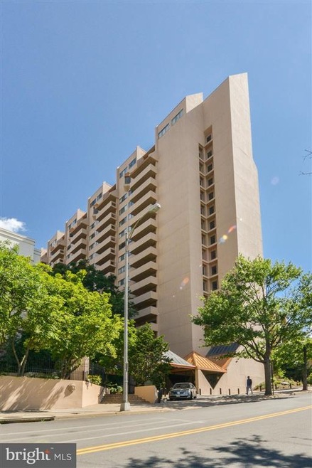 Woodbury Heights Condominium unit 612, Arlington, VA 22201 - photo 1