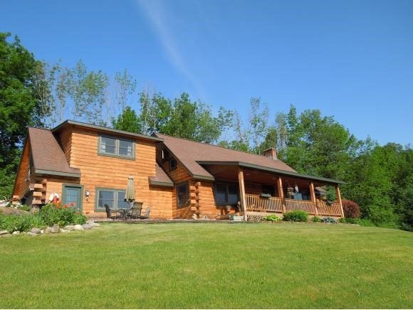 200 Clark Hill Rd, West Rutland, VT 05777 - photo 1