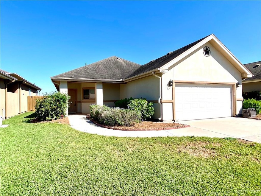 3904 Pelican Way, Mission, TX 78572 - photo 1
