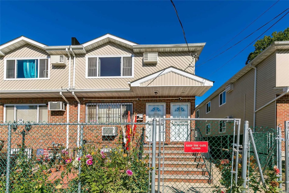 110-31 158th St, Jamaica, NY 11433 - photo 1