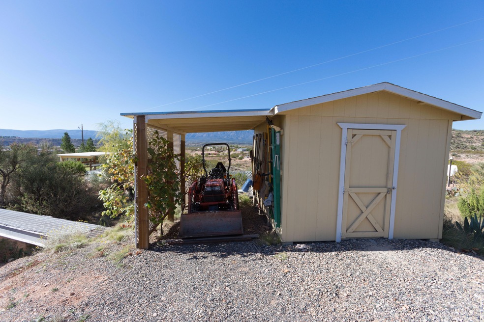 unlisted-address, Cornville, AZ 86325 - photo 1