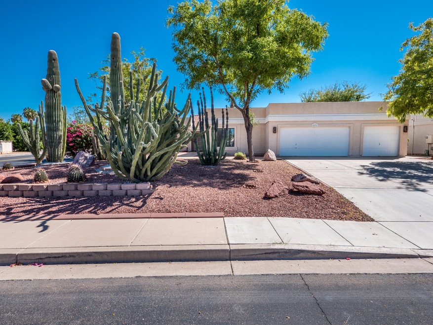 1671 E Elgin St, Chandler, AZ 85225 - photo 1