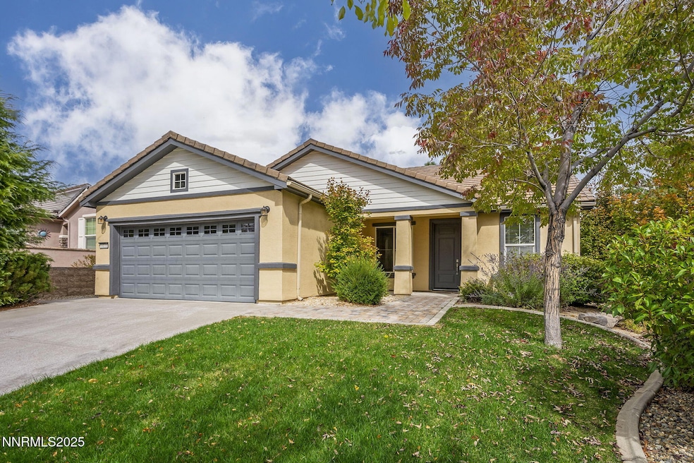 1810 Evergreen Ridge Way, Reno, NV 89523 - photo 1