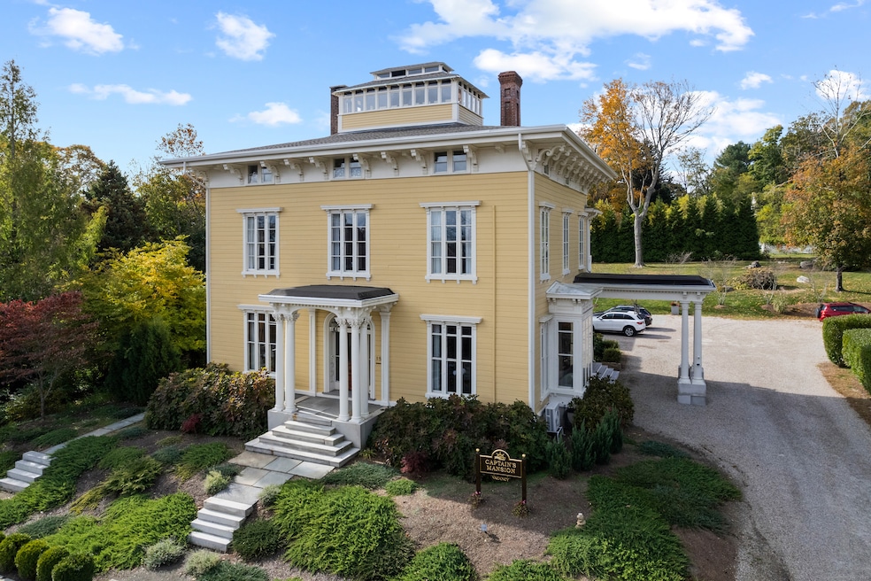 15 Elm St, Groton, CT 06340 - photo 1