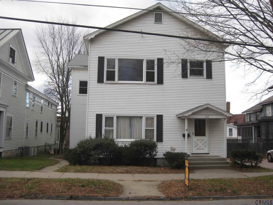 135 Circular St, Saratoga Springs, NY 12866 - photo 1