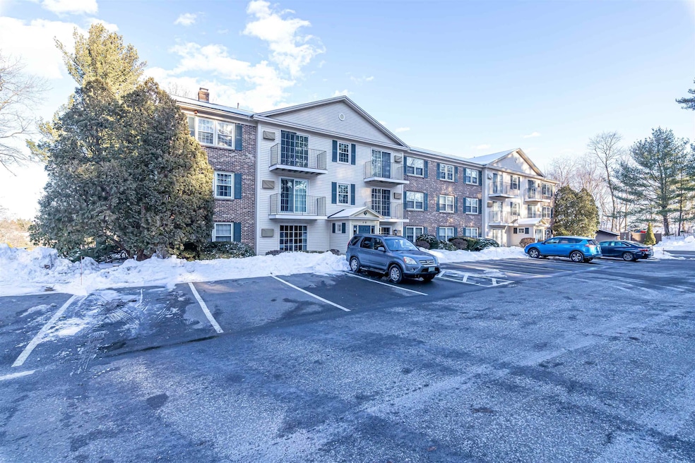 1 Bittersweet Rd #7 Nashua NH