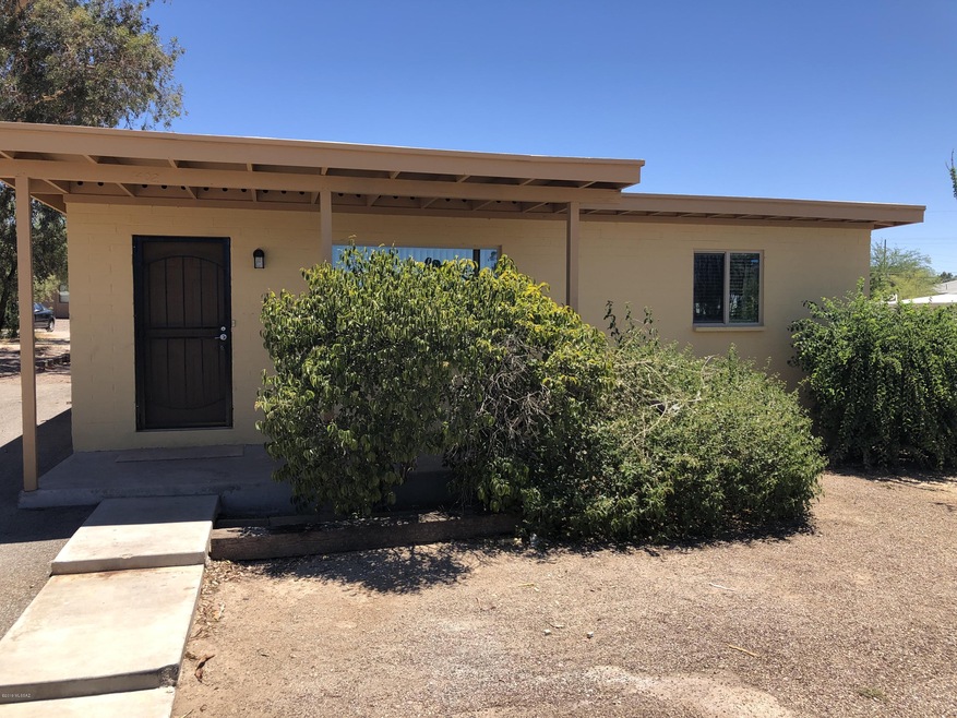 1402 E Elm, Unit #1