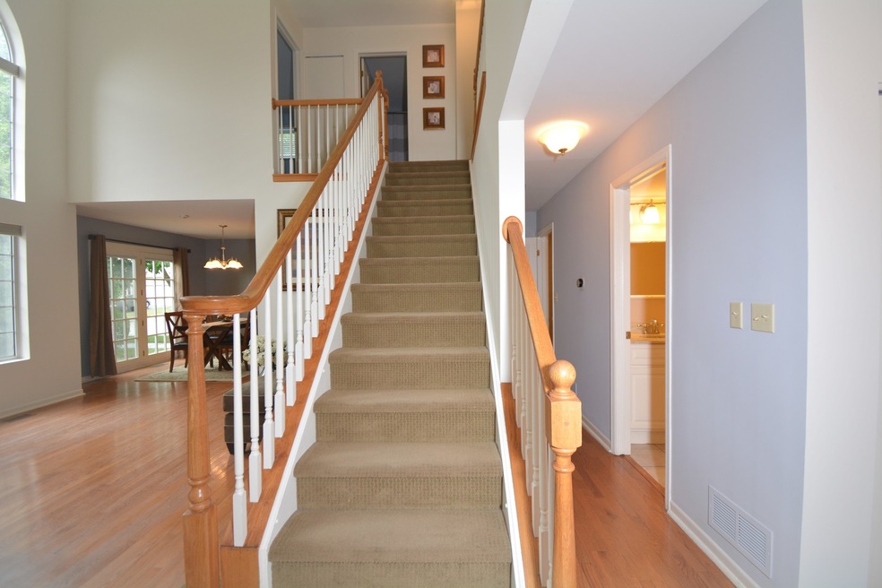 1872 Tamahawk Ln unit 1872, Naperville, IL 60564 - photo 1