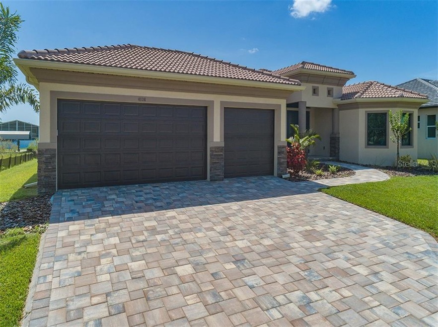 4326 Vasco St, Punta Gorda, FL 33950 - photo 1