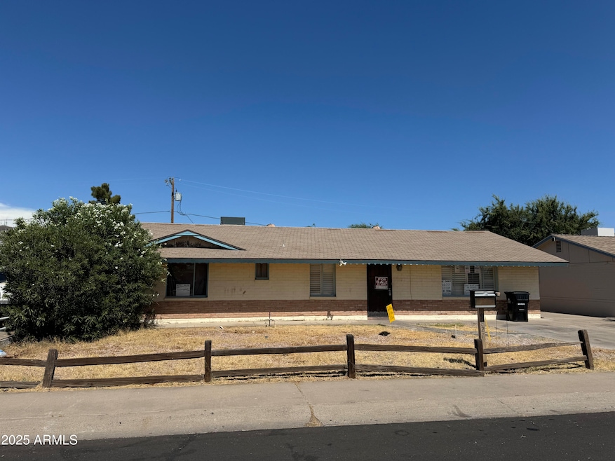 9827 N 17th Dr, Phoenix, AZ 85021 - photo 1