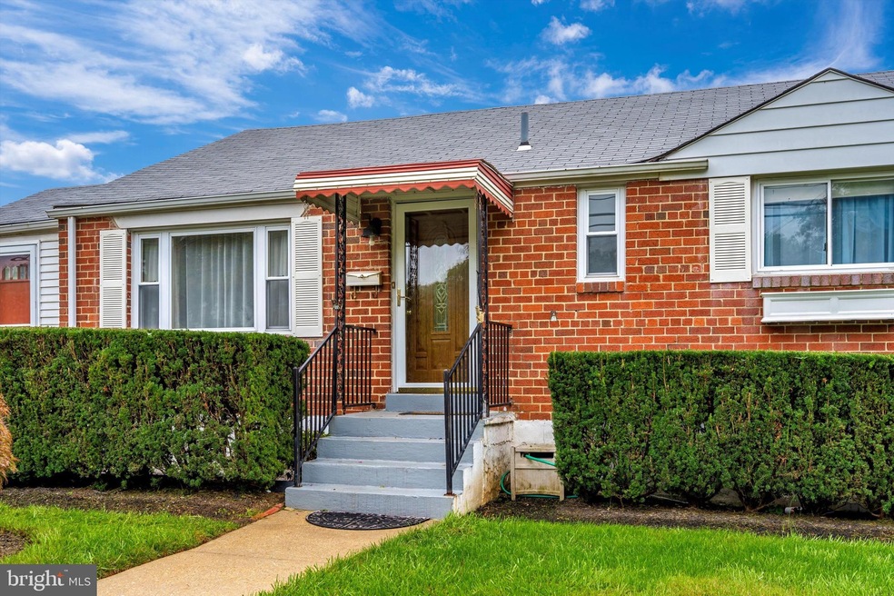 12713 Parkland Dr, Rockville, MD 20853 - photo 1