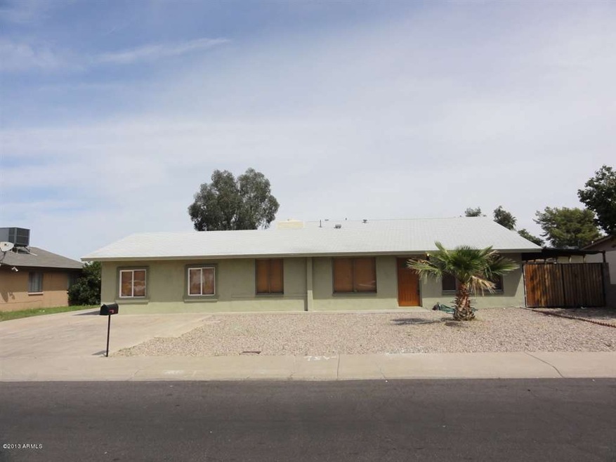 1640 W Villa Rita