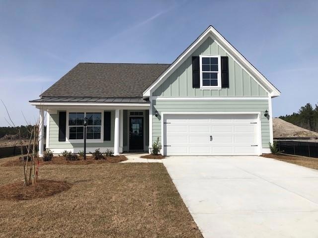 637 Yellow Leaf Ln, Summerville, SC 29486 - photo 1