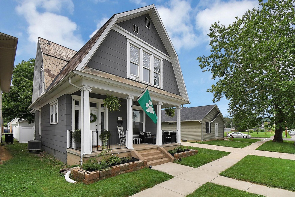 486 E 2nd St, Logan, OH 43138 - photo 1