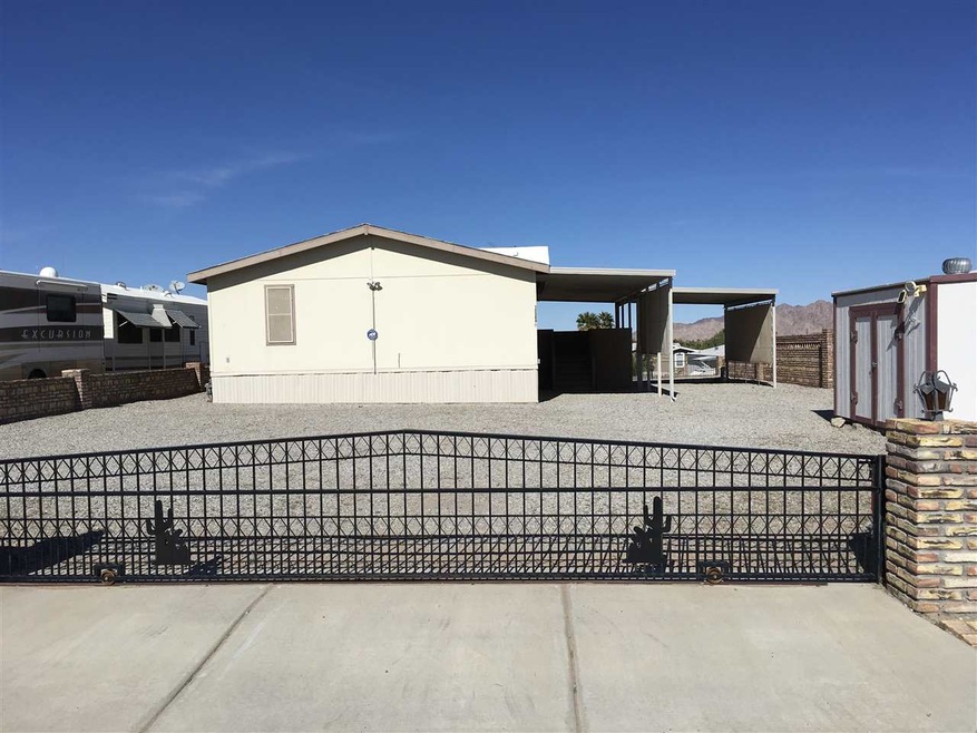 12568 E 46th Dr, Yuma, AZ 85367 - photo 1