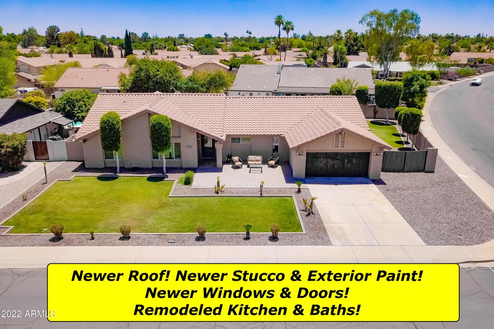 1207 E Sunburst Ln, Tempe, AZ 85284 - photo 1