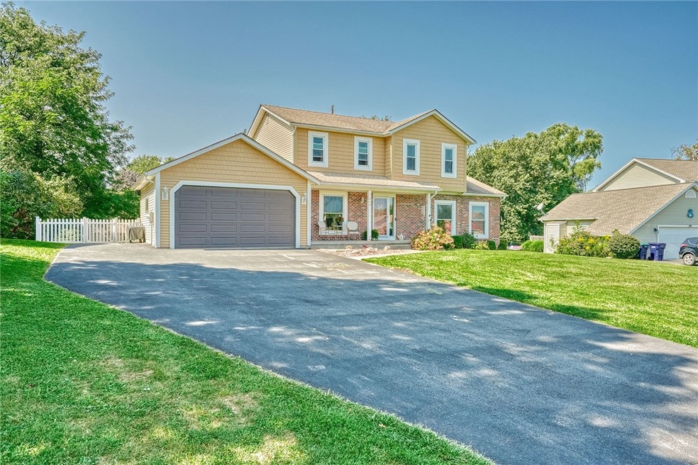 Welcome to 260 Haskins Lane N!