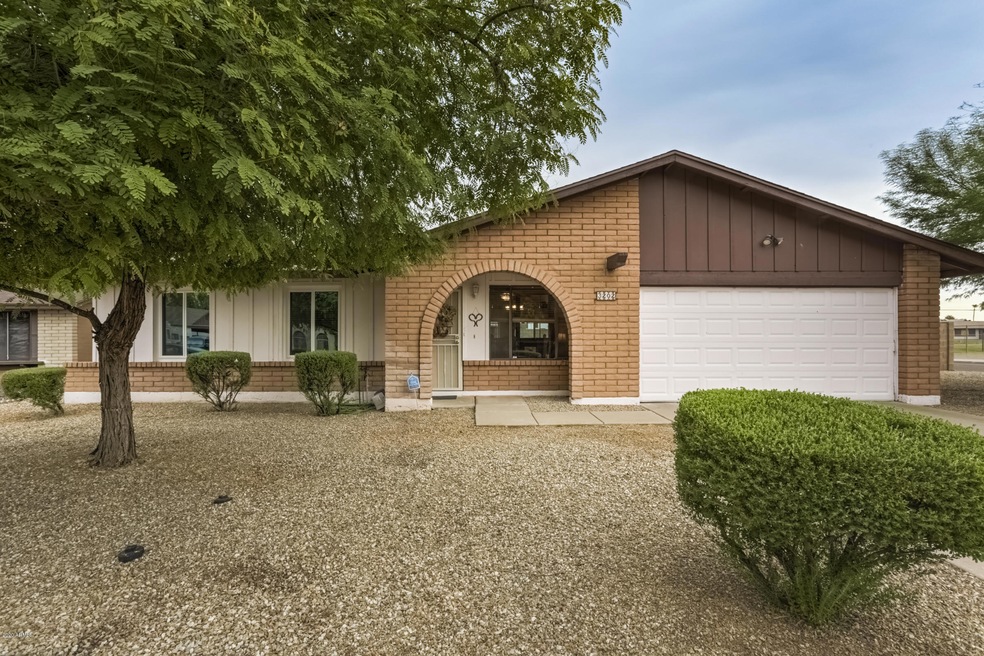 3202 W Muriel Dr, Phoenix, AZ 85053 - photo 1