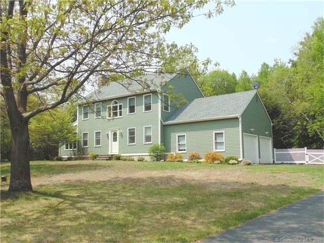 97 Mountain Spring Rd, Burlington, CT 06013 - photo 1