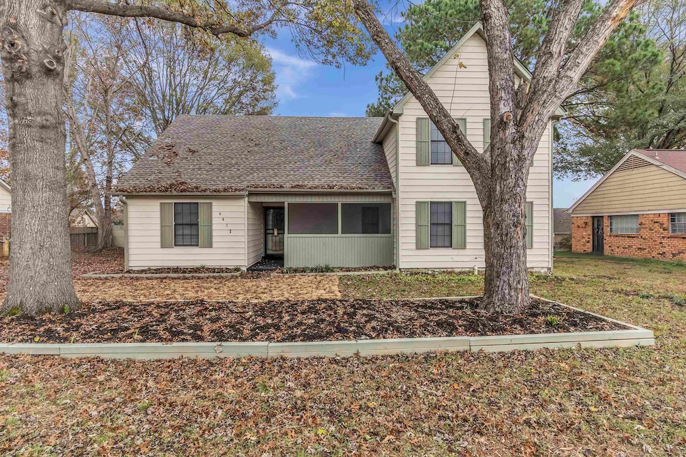 4612 Hill Gail Dr, Memphis, TN 38141 - photo 1