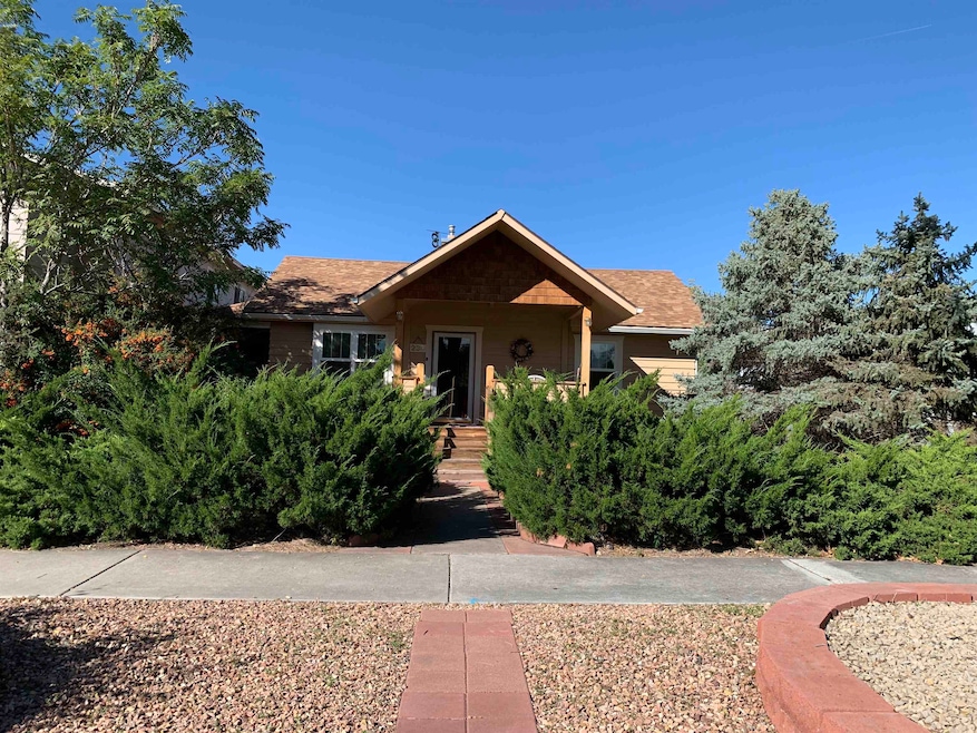 236 Gunnison Ave, Grand Junction, CO 81501 - photo 1