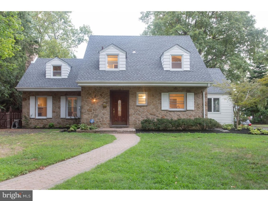 5216 Woodbine Ave, Pennsauken, NJ 08109 - photo 1