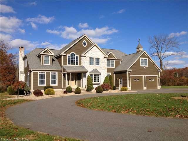 1518 Kensington Rd, Berlin, CT 06037 - photo 1