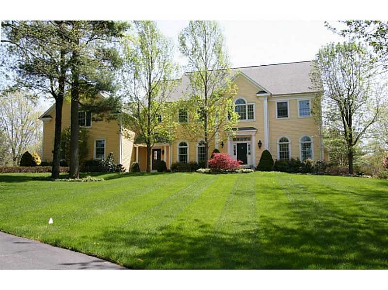 15 Abbey Ln, Rehoboth, MA 02769 - photo 1