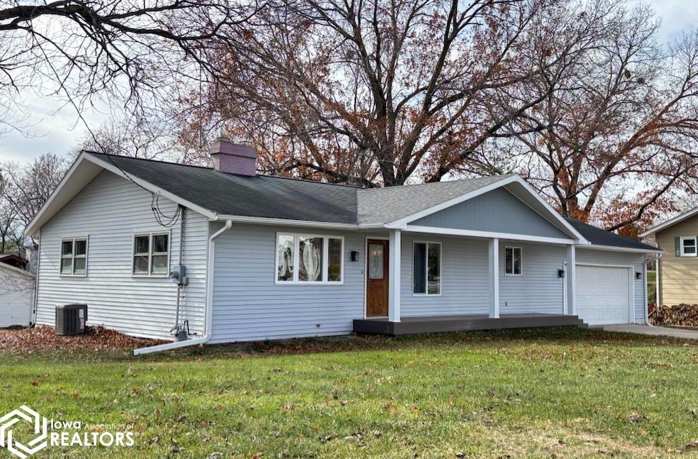 510 Belaire Dr, Fairfield, IA 52556 - photo 1