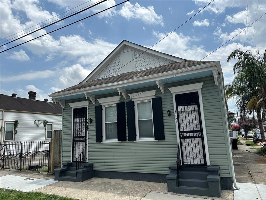 2756 Dumaine St, New Orleans, LA 70119 - photo 1