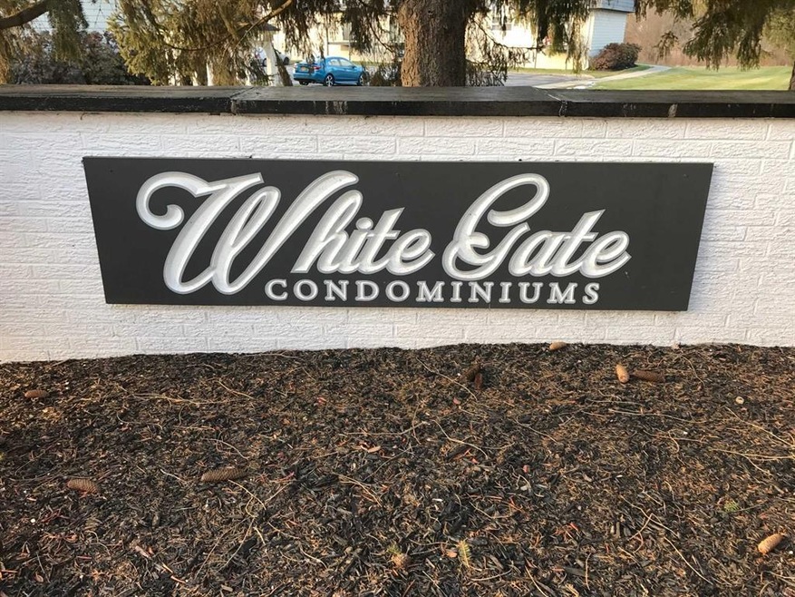 14 White Gate Rd unit 14D, Wappingers Falls, NY 12590 - photo 1